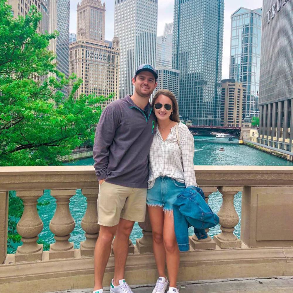 Meet your Posher, Lea